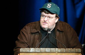 Michael Moore: 
