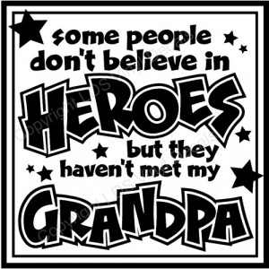 Quotes About Grandma And Grandpa
