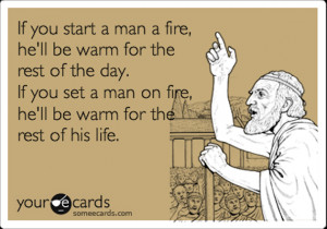 27 Funny eCards To Start Your Work Week