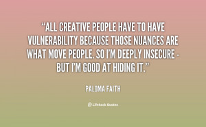 Quotes Vulnerability ~ Famous quotes about 'Vulnerability ...