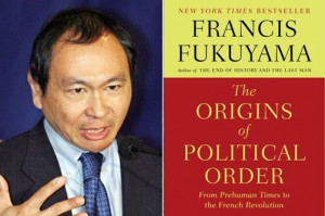 Quotes by Francis Fukuyama