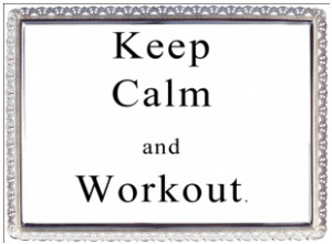 Keep Calm Motivational Quotes