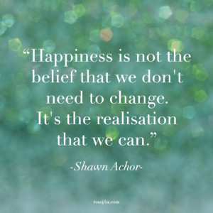 Shawn Achor Quotes
