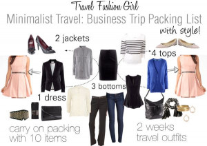 ... .com/business-trip-packing-list-for-minimalist-fashionistas
