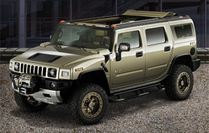 Hummer Price Quote