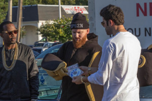 The Official Drake Thread: Views From the 6 Title Track Verse ...