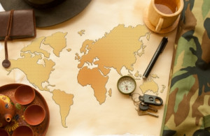 Bible Verses for Soldiers: 20 Great Scripture Quotes