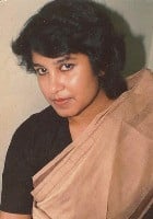 Taslima Nasrin poet