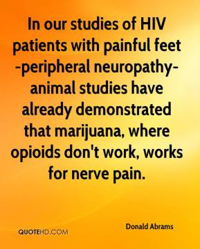 Funny Quotes About Neuropathy