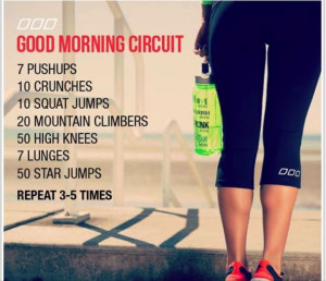 ... Workout Routines, Workout Circuit, Mornings Workout, Full Body Workout