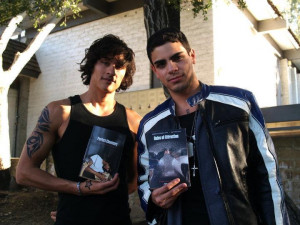 ELKELES Simone - LES FRERES FUENTES - Tome 2 : Irrésistible ...