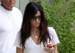 It’s no secret that she’s had a tough year and now Sandra Bullock ...