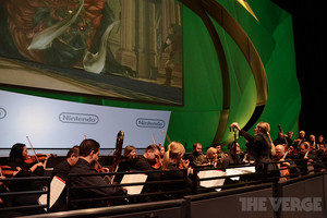 The Legend of Zelda 's Awesome Music . You surprised that there's a ...