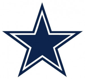 Dallas Cowboys Logo Image