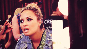 demi lovato gif list