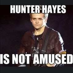 Hunter Hayes♥