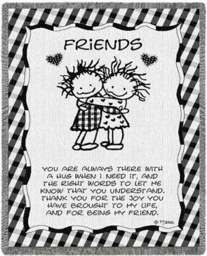 Best Friends Forever Poems...