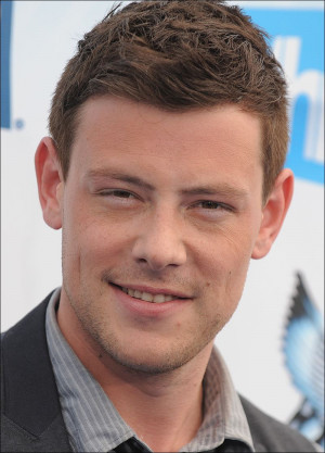 Rest in Peace, Dear Cory Monteith