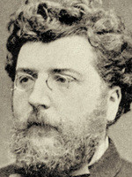 Georges Bizet Photo
