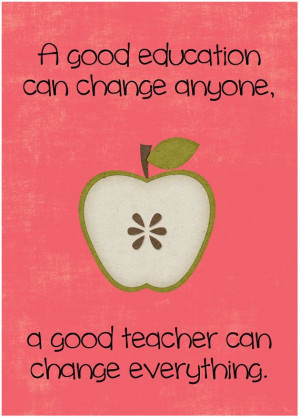 Teacher Quotes, Teacher Gifts, Inspiration Teacher Quotes, Education ...