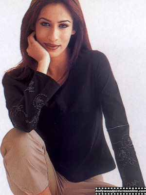 Nafisa Joseph Pictures