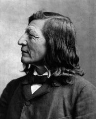 bear quote luther standing bear crowfoot eagle chief mourning dove ...