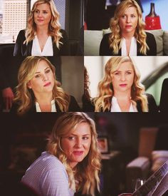 Arizona Robbins