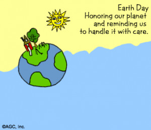 Earth Day Quotes - earth day quotes Pictures