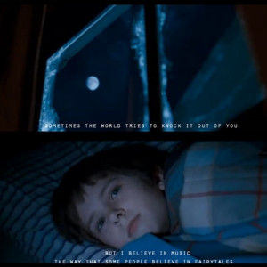 August Rush Movie Quotes