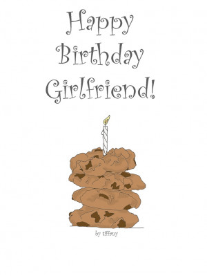 birthday card for my best friend georgia! happy birthday pisces