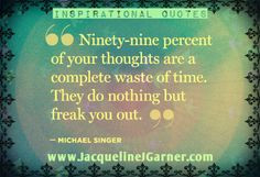 ... Michael by going to http://www.jacquelinejgarner.com/michael-a-singer