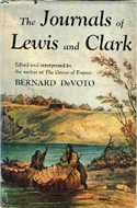 Lewis and Clark Journals
