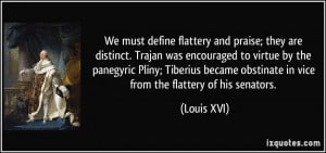 More Louis XVI Quotes