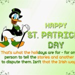 Top Famous St. Patrick’s Day 2015 Quotes