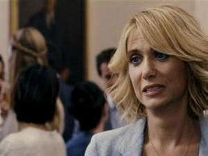 Video: Bridesmaids: Lillian Asks Annie About Her Night