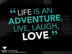 Quotes About Living Life To The Fullest