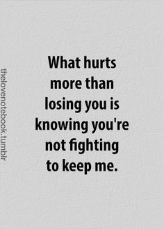 Keep Fighting Quotes