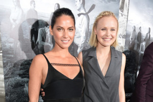 Alison Pill 'The Newsroom' Season 2 Premiere in Hollywood — Part 4 ...