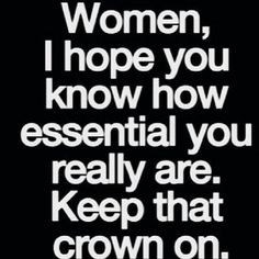 not a princess, I don't need saving. I'm a queen, I got this shit ...