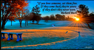 Life has many shades in it and one thing one can do is learn from ...