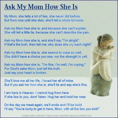 Grieving Loss of Child - mothergrievinglos... : Saturday's Sayings ...