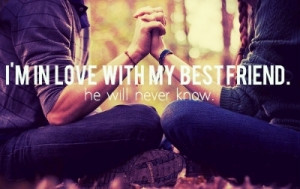 he is my best friend he is my companion to everything and my better ...