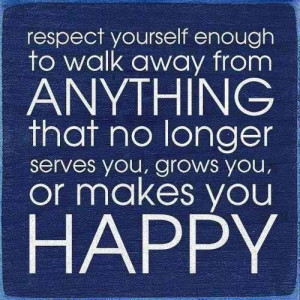 Respect yourself quotes tumblr - Words On Images: Largest ...