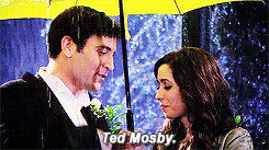 ted mosby *himym Cristin Milioti himym spoilers ted x the mother tracy ...