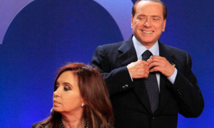 Silvio Berlusconi quotes: I will miss them