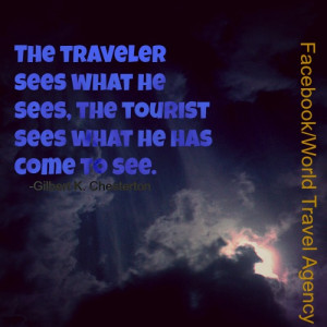 Inspirational Travel Quotes – Photo Art 4th Week March