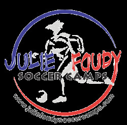... Soccer . Julie Foudy Soccer Camp . Is Julie Foudy . Foudy Soccer