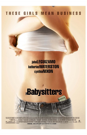Movies: The Babysitters