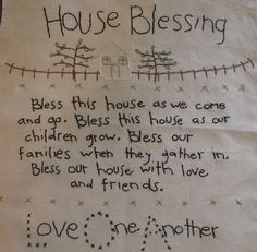 Book Blessing From Solitary...