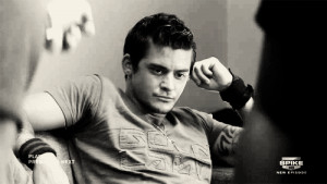 blue mountain state harmon